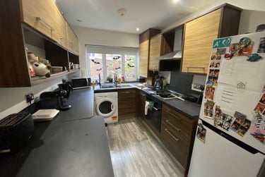 4 bed flat, Denham Street, Victoria Park, Manchester, M130FJ - Image 5